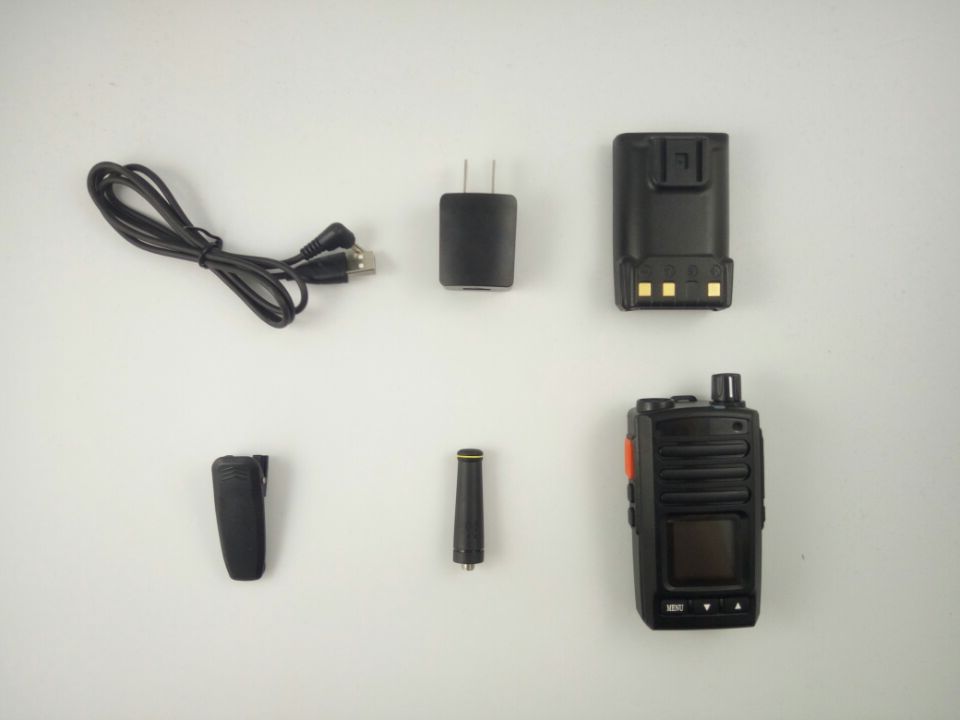 LTE Walkie Talkie For Small Business Stardard Packing