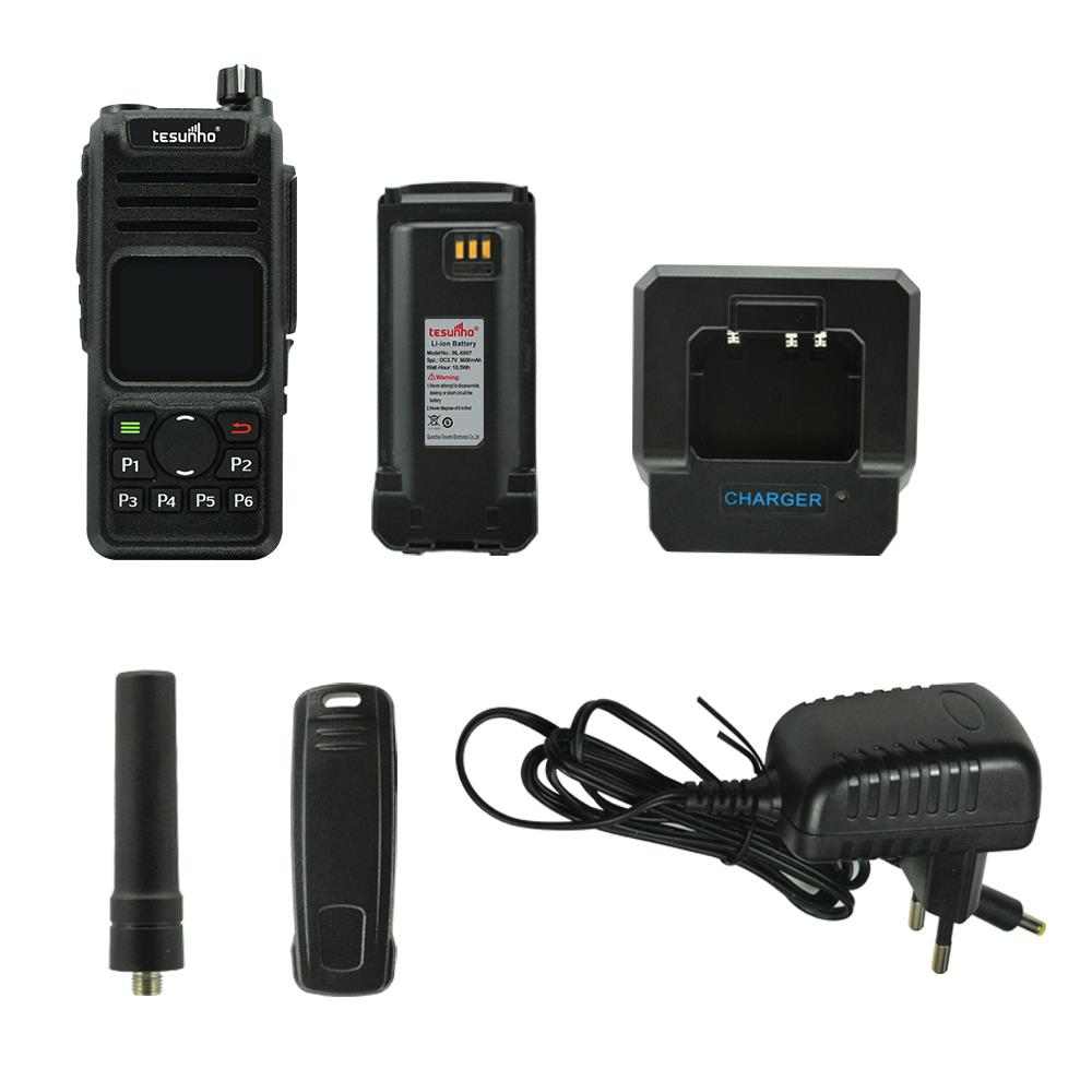 FCC NFC Walkie Talkie For Wholesale  Accessory