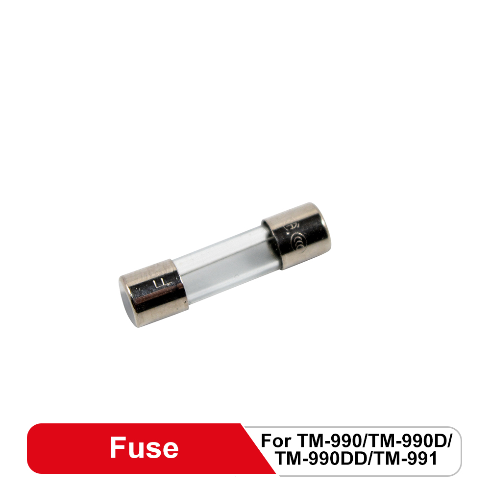 Mobile Radio Accessories Fuse