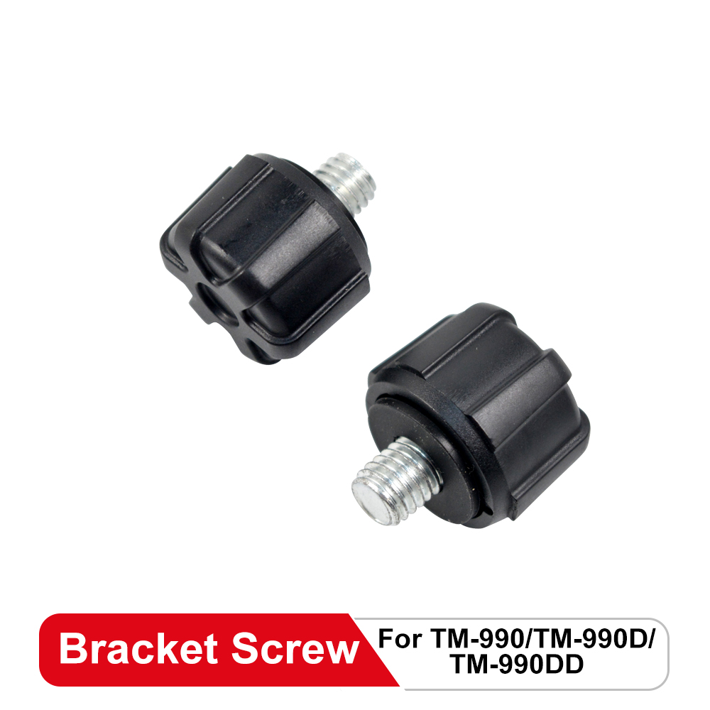 Car Radio Mounting Bracket Screw For TM-990/TM-990D/TM-990DD