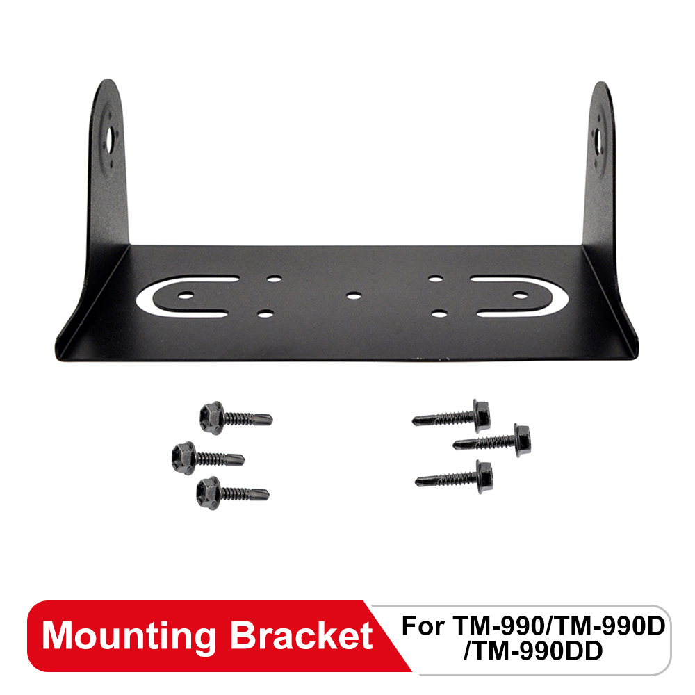 Car Radio Mounting Bracket For TM-990/TM-990D/TM-990DD