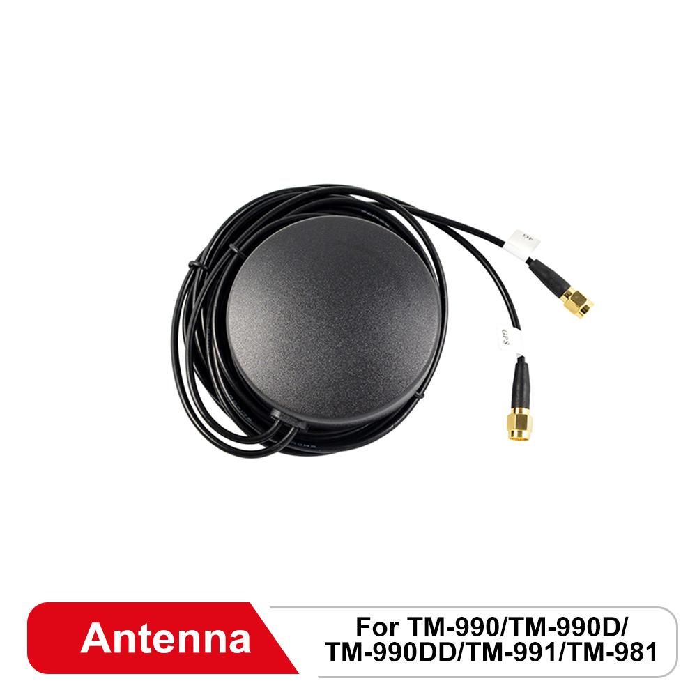 Car Radio Antenna For TM-990/TM-990D/TM-990DD/TM-991/TM-981 Mobile Radio