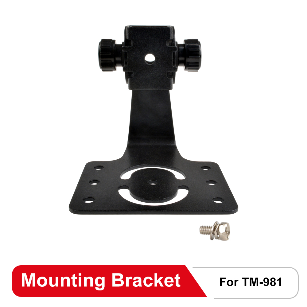 Base Radio Mounting Bracket For TM-981