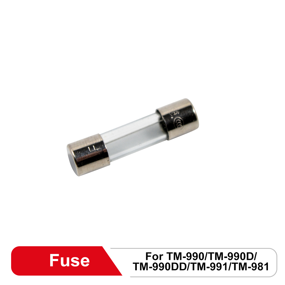 Mobile Radio Accessories Fuse