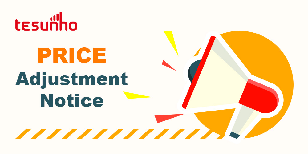 Commitment to Quality: A Necessary Pricing Update