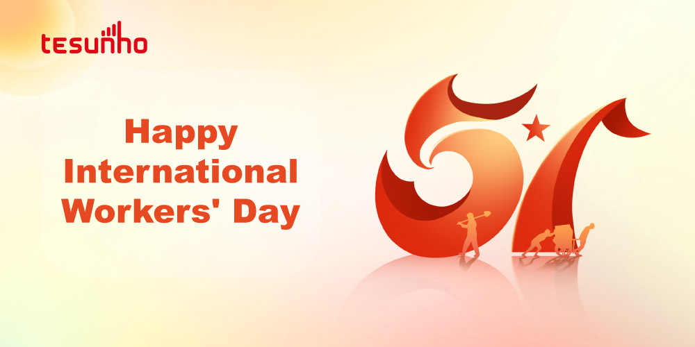 Holiday Notice of International Workers' Day 2026