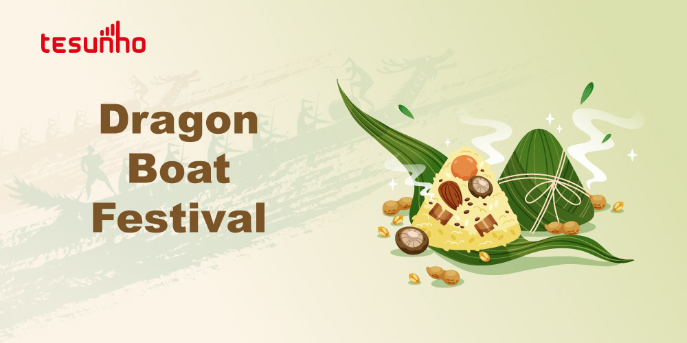 2026 Dragon Boat Festival Holiday Notice