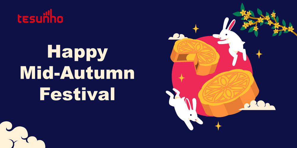 Mid-Autumn Festival Holiday Notice 2026