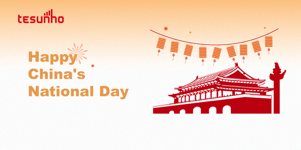  2026 National Day Holiday Notice