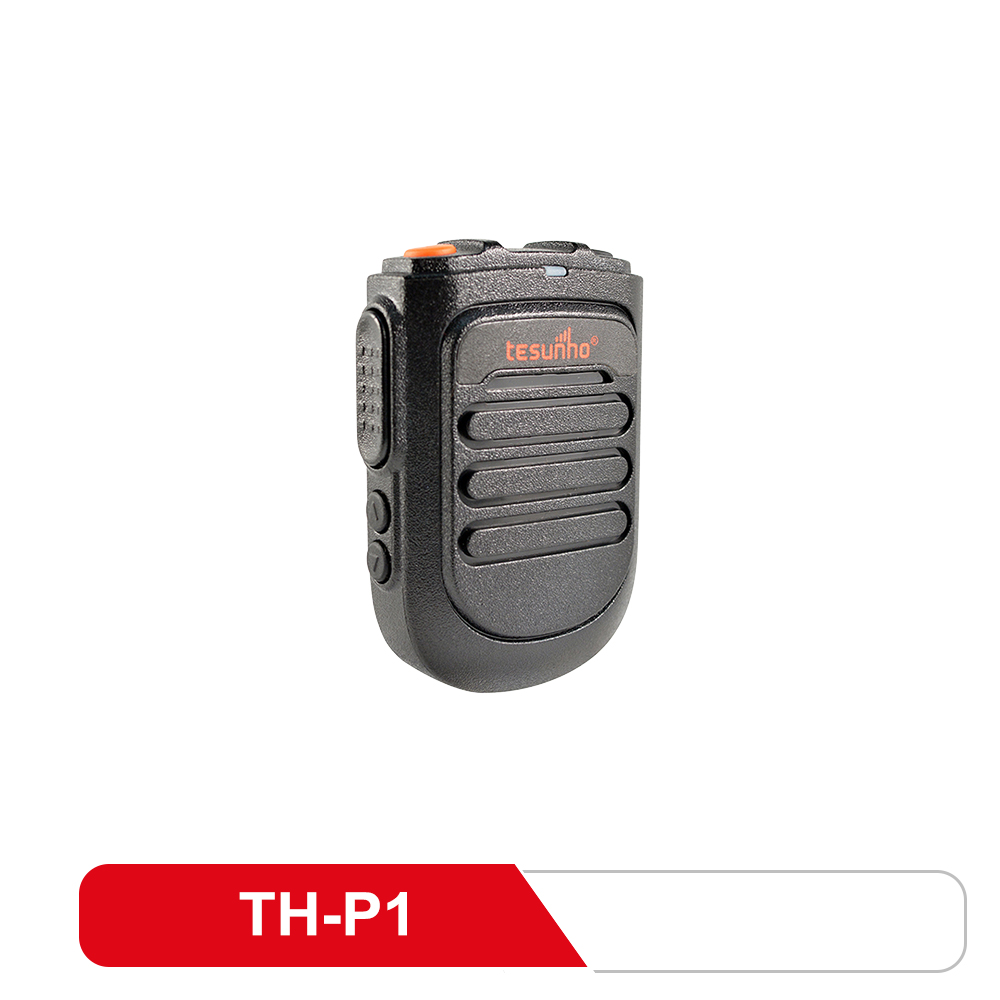 Bluetooth Radio Speaker TH-P1