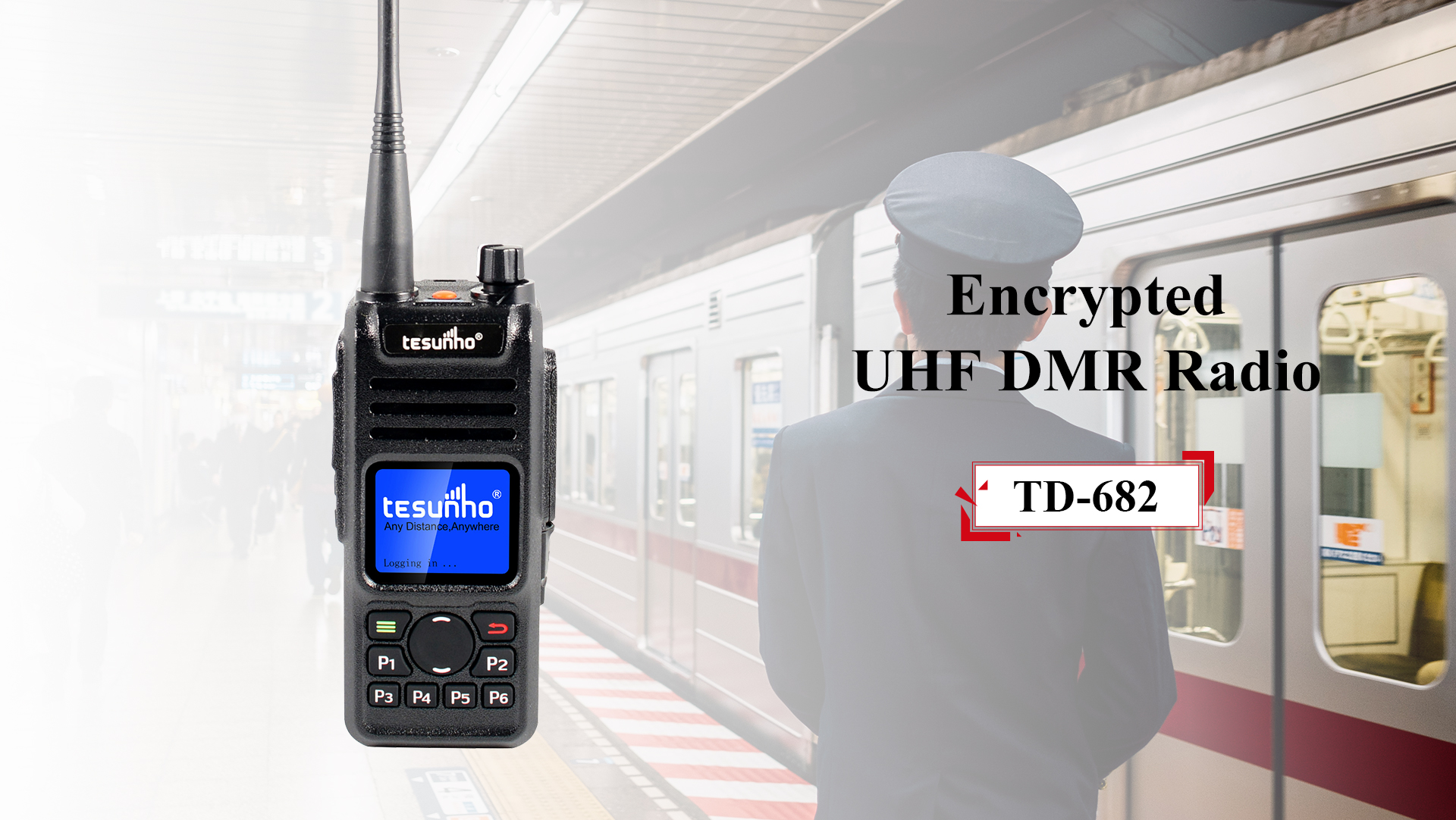 Walkie Talkie