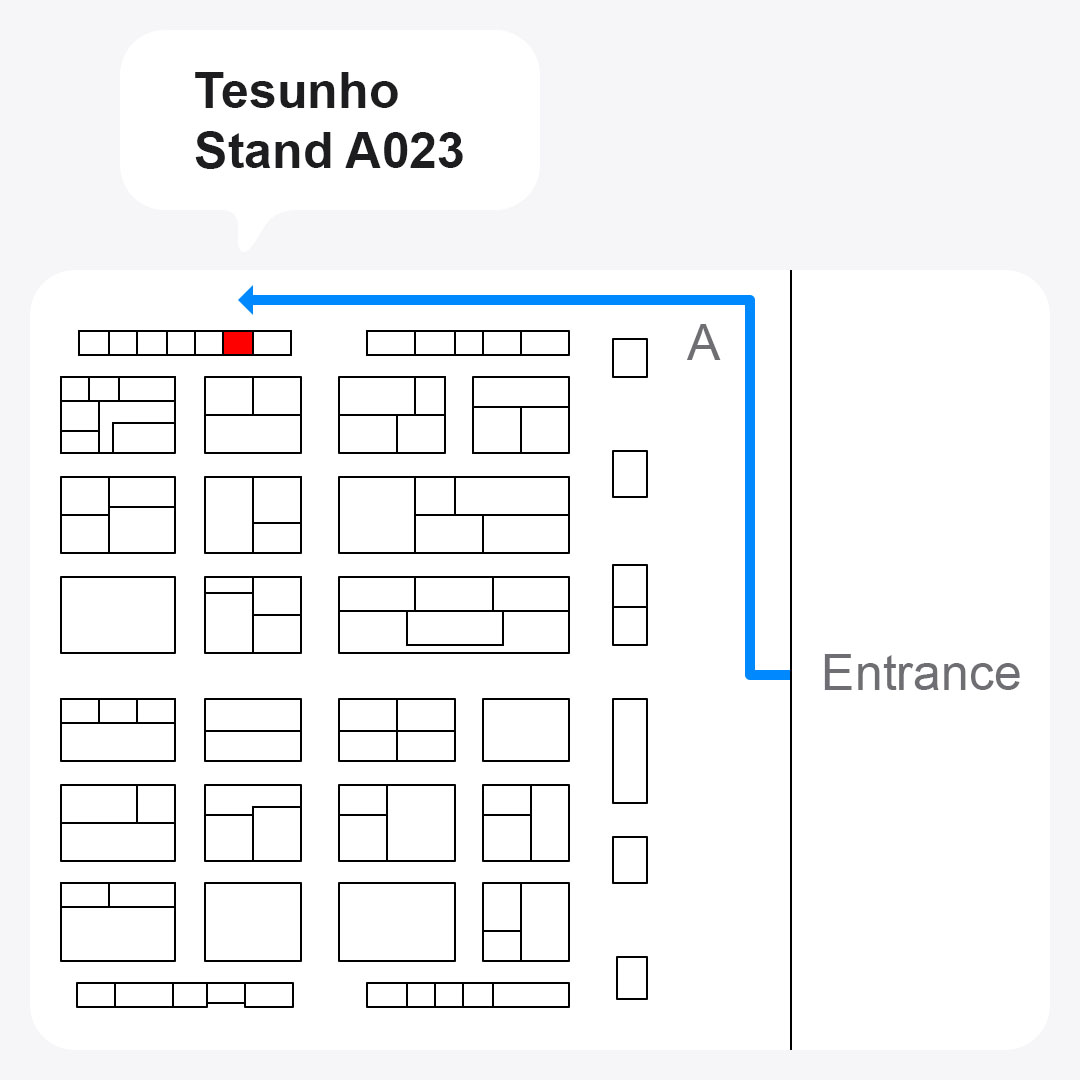 Day 1 at PMRExpo2025 2