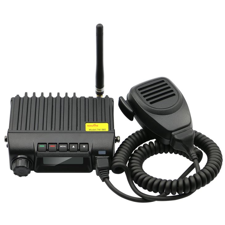 Venda quente Rádio Inteligente Polícia Cartão SIM GSM Walkie Talkie Para Táxi
